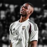 Vincent Aboubakar leads Cameroon in friendly clash with Equatorial Guinea