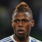 Algeria: Faouzi Ghoulam Called Up for Clash Against Malawi