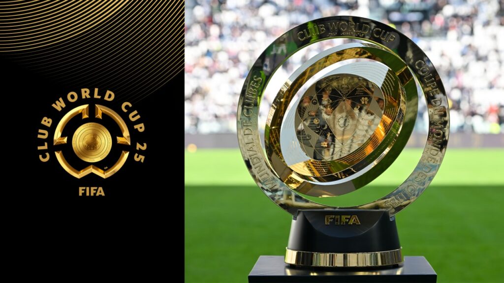Club World Cup 25