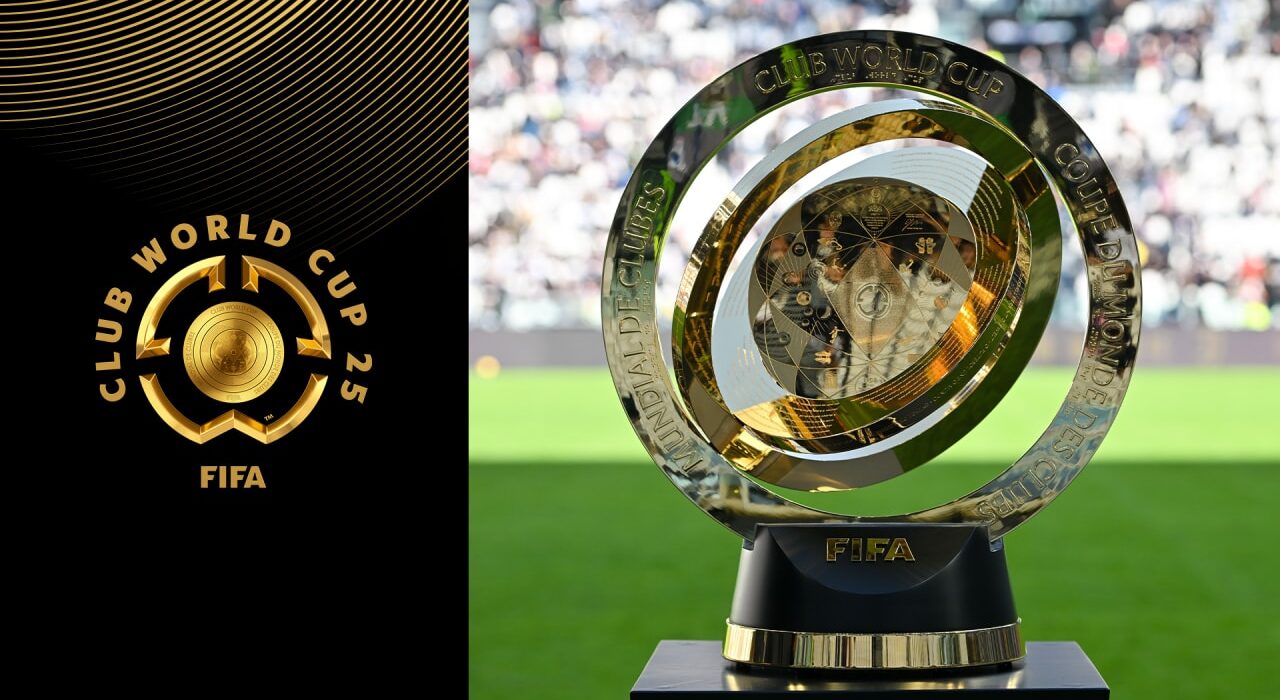 Club World Cup 25