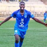 Youssoupha Sanyang set for Gambia debut after switching allegiance from Senegal