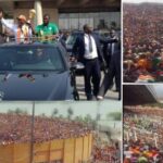 A 2015 AFCON Without Ebola: Equatorial Guinea’s Successful Gamble Pays Off