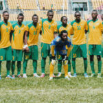 CAF Confederation Cup: “Qualification Is Deserved,” Says Bruno Bla, Coach of FC MK (DR Congo)