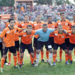 CAF Confederation Cup: AS Togo Port Secures Qualification