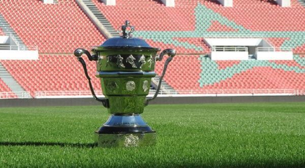 Morocco: Throne Cup quarter-final fixtures confirmed for June showdowns
