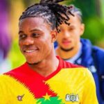 Congolese left-back Ariel Mbumba secures fresh start with The Town FC in MLS Next Pro