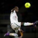 Senegal: Issa Cissokho to Miss AFCON?