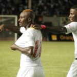Ibrahima Conté: Guinean Star Set to Join Lorient