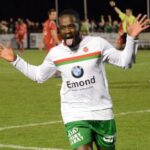 Modou Barrow: A Gambian Signs for Swansea!