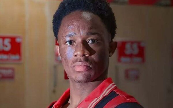 Ivorian Daniel Koudougou sets sights on European success with Hapoel Jerusalem