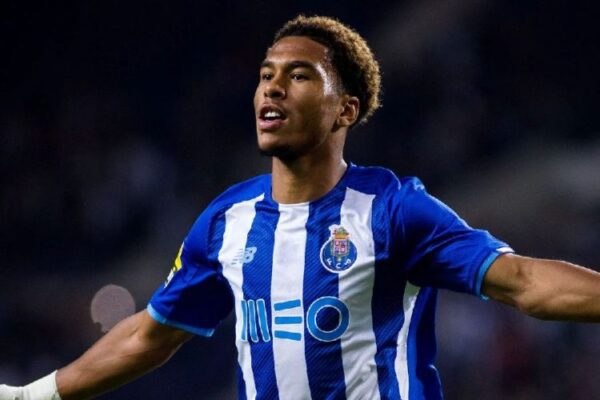 Cameroonian forward Danny Namaso’s FC Porto eliminated from Club World Cup