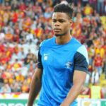Nigerian midfielder Raphael Onyedika poised to leave Club Brugge this summer