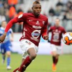 Alexandre Lacazette: The Guadeloupean in Liverpool’s Sights