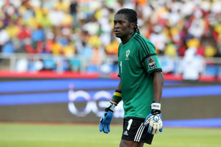 Didier Ovonos match fixing claims spark controversy in Gabonese football Didier Ovonos match fixing claims spark controversy in Gabonese football   Didier Ovonos match fixing claims spark controversy in Gabonese football   AfricaSoccercom