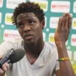 Abdoulaye Diaby Aims to Establish Himself at Lille