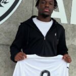 Orlando Pirates eyes AmaZulu forward Tshepang Moremi as replacement for Monnapule Saleng