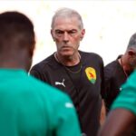Luis Suarez applauds Lamine Yamal’s fearless rise at 17