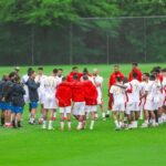  Mali: Real Madrid secure signing of teen prodigy Moctar Chérif Fofana