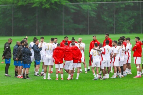 2025 Club World Cup: Wydad Casablanca eye upset as they prepare for Juventus showdown