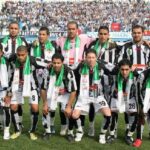 Saint-Étienne: Bayal Sall Pays Tribute to Supporters