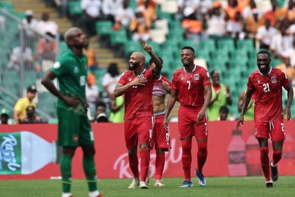 Equatorial Guinea face Cameroon in high-stakes friendly – how to watch