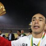 ALGERIA : Gourcuff Regrets His Changes