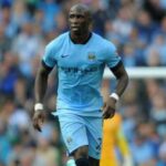 Lassana Diarra: England Over Germany?