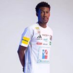 Beninese winger Olatoundji Tessilimi at centre of Rapid Vienna interest