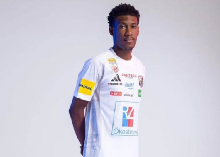 Ghanaian midfielder Emmanuel Ofori Agyemang Wolfsberger rejects SaintÉtienne offer Ghanaian midfielder Emmanuel Ofori Agyemang Wolfsberger rejects SaintÉtienne offer   Wolfsberger AC rejects Saint Étiennes bid for Ghanaian midfielder Emmanuel Agyemang amid contract talks   AfricaSoccercom