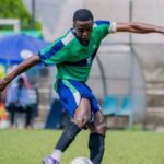 Lazio sign Portuguese-Cape Verdean Nuno Tavares permanently from Arsenal