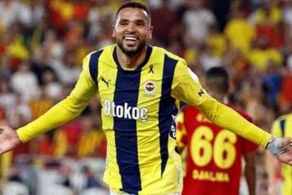 Moroccan striker Youssef En-Nesyri to stay at Fenerbahçe as Mourinho blocks exit