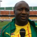 TP Mazembe: Carteron Offers Excuses to Justify Defeat