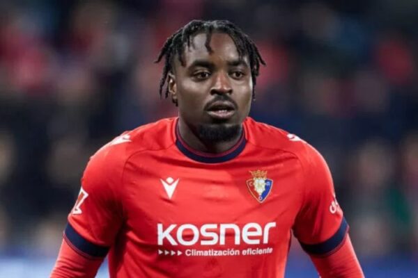 Galatasaray open talks over Cameroonian defender Enzo Boyomo amid growing transfer interest