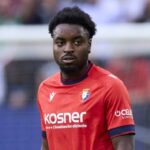 Spanish-Ghanaian star Nico Williams in advanced contract talks amid Premier League and La Liga interest