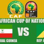 CAN 2015: Nzalang Coach Becker Expresses Confidence