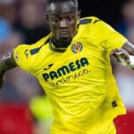 Marseille interested in Belgian-Ivorian winger Johan Bakayoko