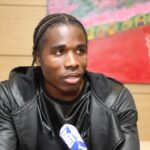 Lille: Kalou Courted by AS Roma