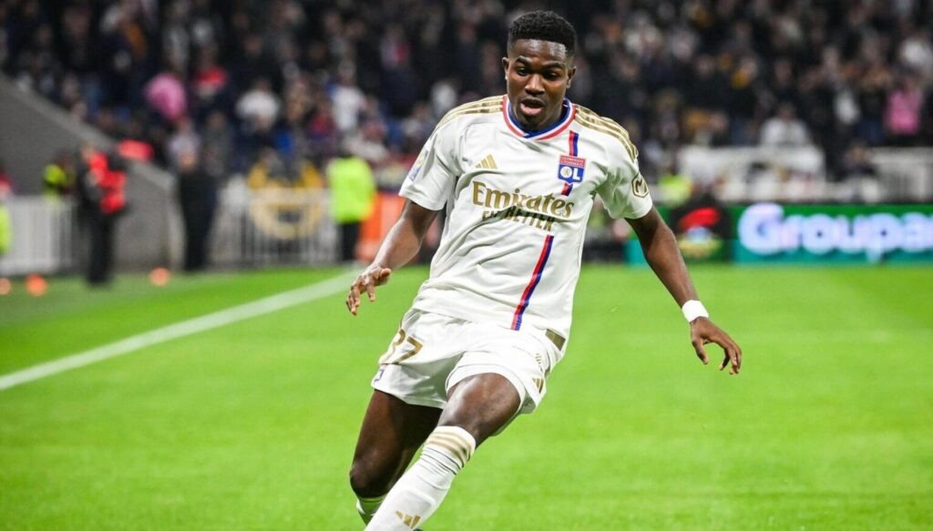 Ernest Nuamah Lyon FCN FC Nordsjaelland 1536x875 1