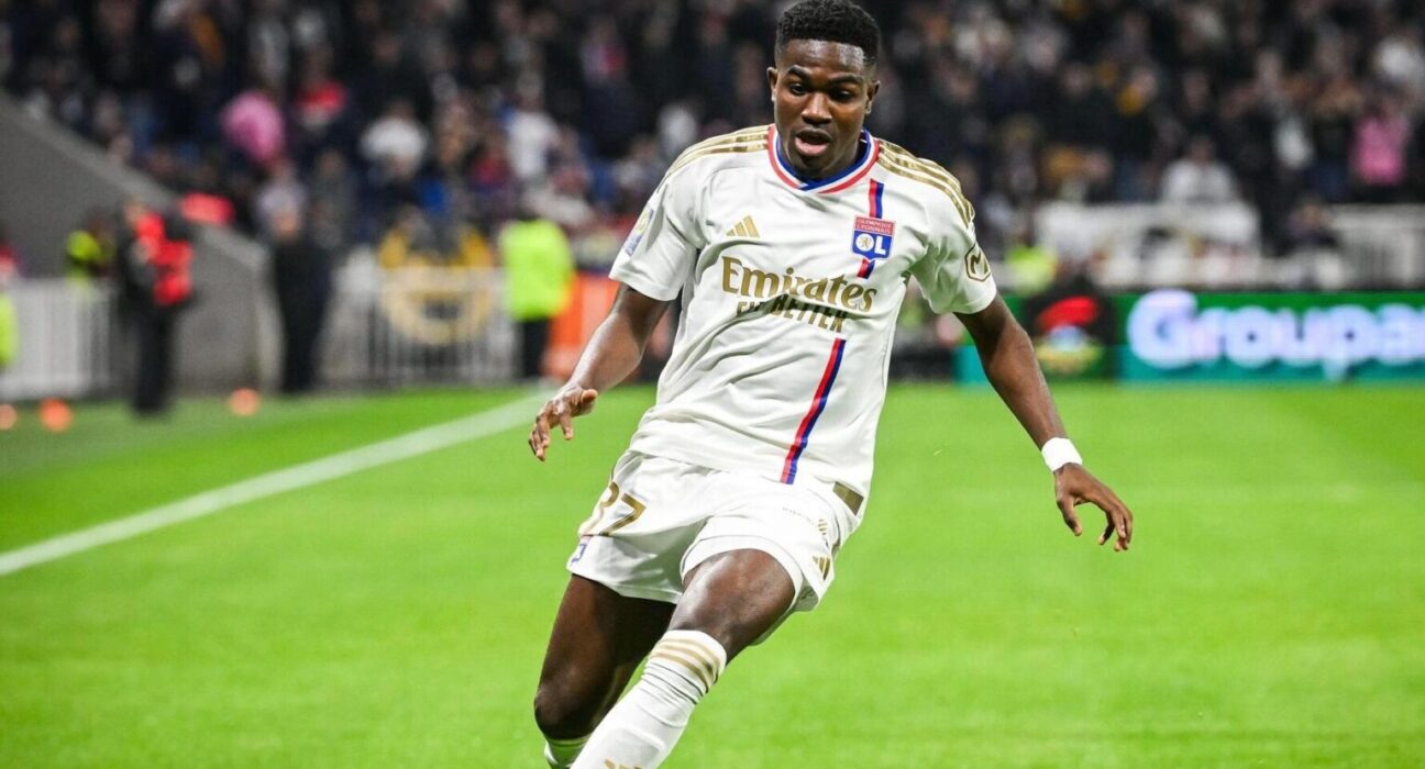 Ernest Nuamah Lyon FCN FC Nordsjaelland 1536x875 1