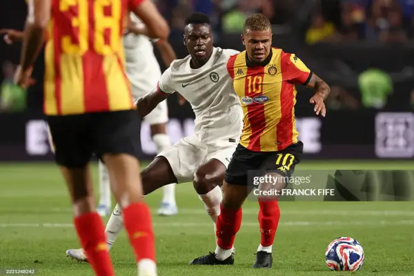 2025 FIFA Club World Cup: Chelsea crush Esperance in dominant display