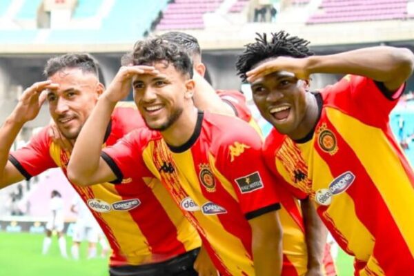 ES Tunis gear up for Club World Cup campaign: Fixtures, opponents, and full squad revealed