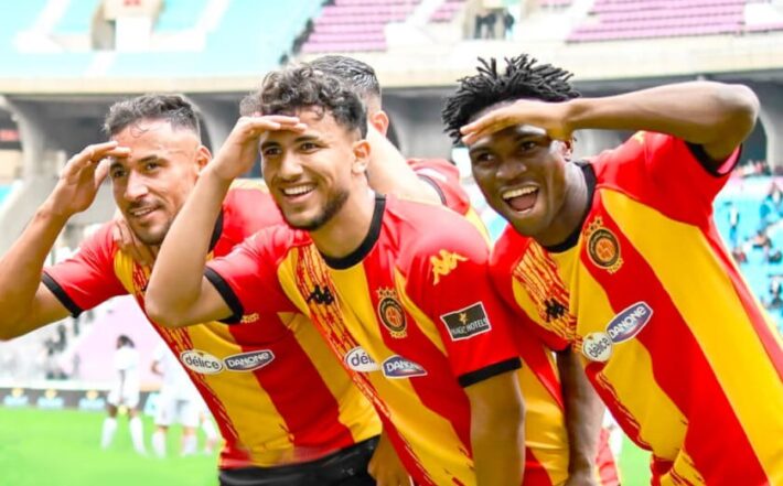 ES Tunis gear up for Club World Cup campaign Fixtures opponents and full squad revealed ES Tunis gear up for Club World Cup campaign Fixtures opponents and full squad revealed   ES Tunis gear up for Club World Cup campaign Fixtures opponents and full squad revealed   AfricaSoccercom