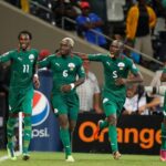 AFCON 2015: Jonathan Mensah – “There Is Never an Easy Group at the AFCON”
