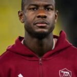 Manchester United table €70m bid for Cameroonian forward Bryan Mbeumo