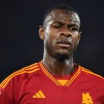 Marseille interested in Belgian-Ivorian winger Johan Bakayoko