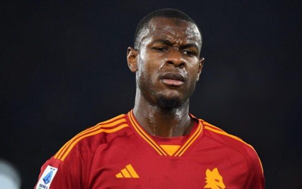 Ivorian defender Evan Ndicka linked with potential Ligue 1 return amid Marseille interest