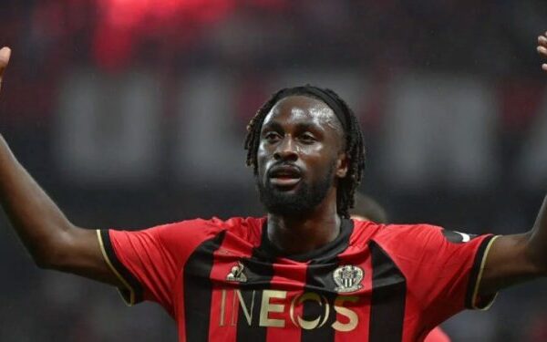 Ivorian striker Evann Guessand targeted by Wolverhampton in intensifying Premier League battle