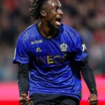 Paris 13 Atletico secure Cameroonian defender Arnold Temanfo