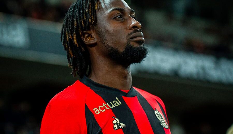 Ivory Coast forward Evann Guessand targeted by Fenerbahçe in €25 million transfer bid