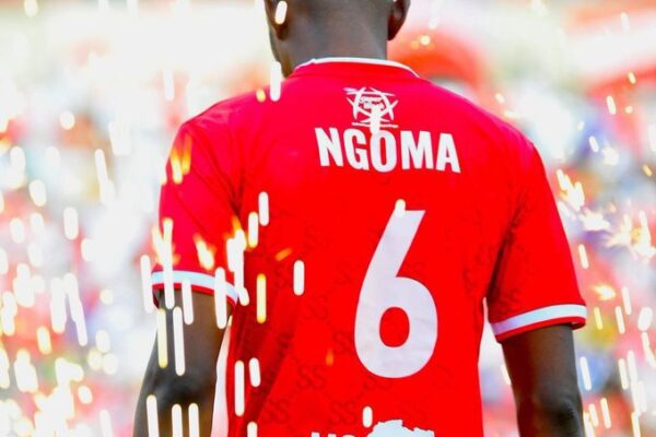 Congolese midfielder Fabrice Ngoma poised for move to Hassania Agadir amid club overhaul